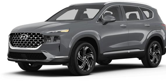 HYUNDAI SANTA FE 2023 5NMS3DAJ7PH517739 image